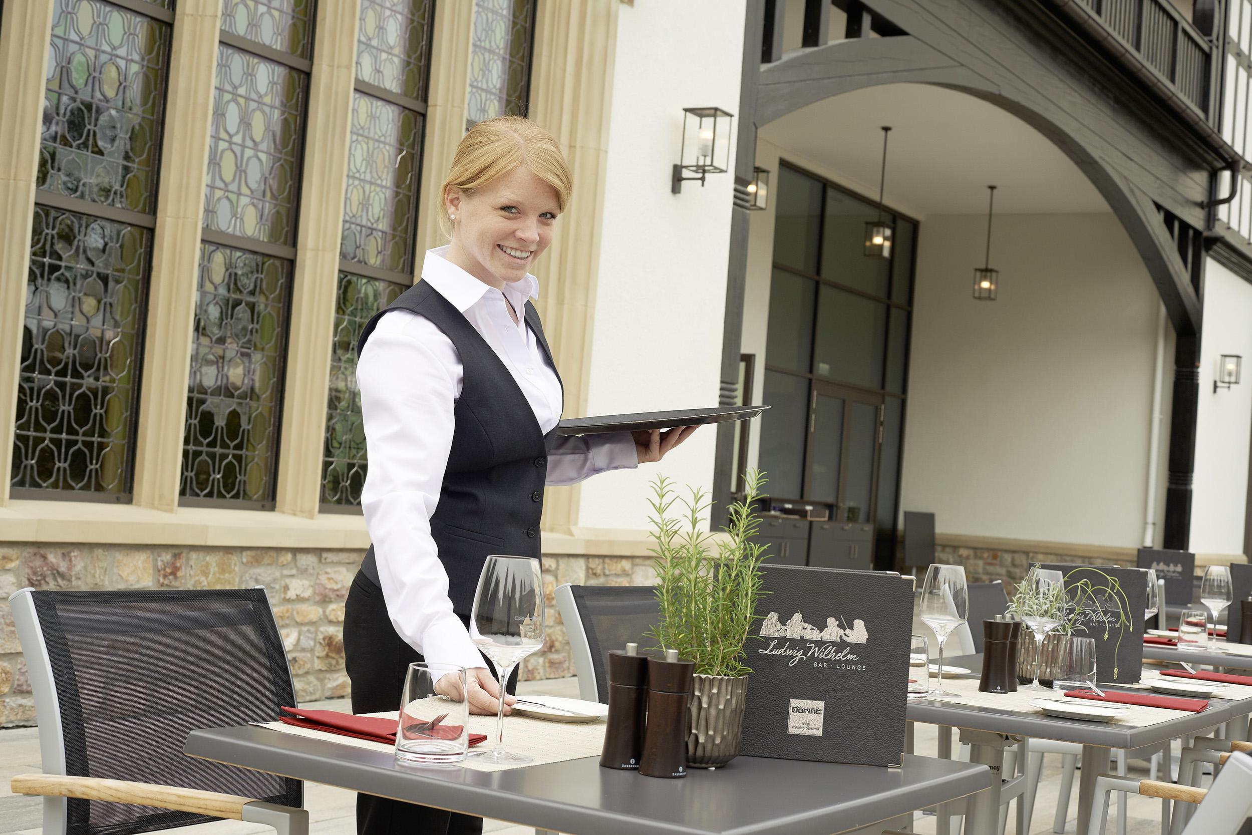 Dorint Hotel Frankfurt/Oberursel Exterior photo